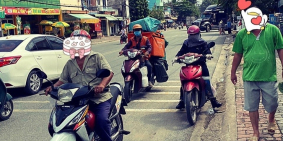 Mặt bẳng ngay trung tâm thành phố biên hòa 11m ngang vị trí đặc địa biên hòa