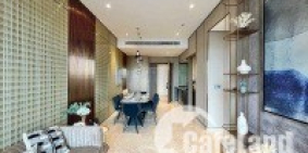 THE MARQ CHỦ ĐẦU TƯ HONG KONG LAND - lỠ YÊU MESSI XÃ LỖ CĂN 2PN GIÁ TỐT