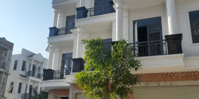 Nhà liền kề Tân Hiệp Tân Uyên. Ngay KCN NAM TÂN UYÊN