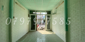 BÁN NHÀ MẶT TIỀN ĐƯỜNG TRƯỜNG CHINH THUẬN TIỆN KINH DOANH