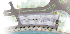 Shophouse Nhà Phố Thương Mại Regal Dragon Quy Nhơn Giá Chỉ Từ 7 Tỷ