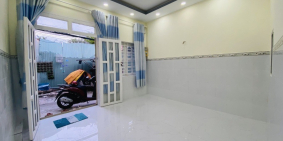 Bán Nhà Giá Rẻ Đỗ Xuân Hợp Quận 9 Đầu Tư 51m2 Chỉ Hơn 3 Tỷ Có Sổ Hồng Riêng