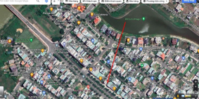 Mặt bằng 10m 77-79 Nguyễn Phước Lan, 20tr/tháng