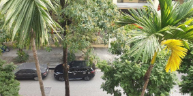 Bán Nhà Tại Khu Đô Thị Định Công Phân lô Ô Tô Tránh KD