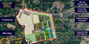 Bán lô 100m2 Gò Cao,Hoá Thượng,huyện Đồng Hỷ,tỉnh Thái Nguyên. Giá hơn 1tỷ