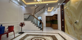 Bán nhà 56m2 mặt tiền 4m 8.5tỷ ngõ ôtô sát mặt phố Văn Cao Liễu Giai Ba Đình(1)