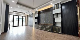 Bán Nhà Tại Tân Mai Thang Maý VỪA Ở VỪA KINH DOANH Ô TÔ