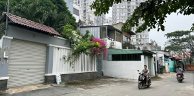 Bán nhà 1 trệt 2 lầu ST MT khu Quốc Hương, Thảo Điền,DT: 4.2x17m, giá 19 tỷ