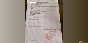 Cần tiền chính chủ bán gấp nhà hẻm xe hơi Lê Trọng Tấn,Tân Phú 1 hầm 4 lầu