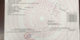 Bán nhanh nhà thô 80 m2 - Đường 2 tháng 4 - TTTP Nha Trang - giá chỉ 2 tỷ 3