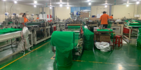 Chuyển nhượng nhà máy tại KCN Vân Trung,dt 1ha đất , 8000m2 xưởng.LH 0988 457 39