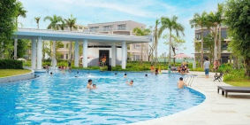 Tiết kiệm hơn 200Tr với CK lên tới 19% KĐT chuẩn quốc tế