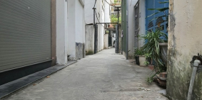 THÔNG SỐ ĐẸP – NGÕ Ô TÔ – TƯƠNG LAI MẶT PHỐ, LÔ GÓC, MT 17M – NGUYỄN VĂN CỪ.