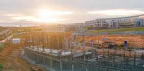 Đầu tư Phan Thiết Mũi Né chọn Summerland ạ!