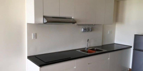 Chủ nhà cho thuê căn hộ FUJI RESIDENT, quận 9