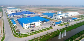 Lô đất 9,6ha KCN Yên Phong 2C, đất bàn giao ngay, trực tiếp CĐT. LH 0988 457 392