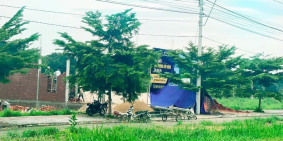 Tôi cần tiền trả ngân hàng, bán gấp lô mặt tiền Hùng Vương, rẻ hơn thị trường 10