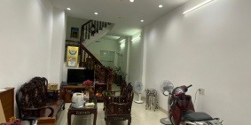 CHÍNH CHỦ: Cho thuê MẶT BẰNG Đường 32, Phường Tân Phong (KDC An Phú Hưng), Q7