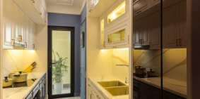 Chung cư Hateco Laroma - Kiến trúc Italia giữa lòng Hà Nội - Giá từ Chủ Đầu Tư