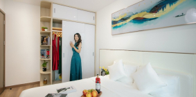 Mua ngay căn hộ 2PN view biển, chỉ cần TT trước 1 tỷ 3