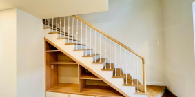 Giá tốt 189/3A Hoàng Hoa Thám, chi 5.38 tỷ - tặng full nội thất, nhà đẹp ngất