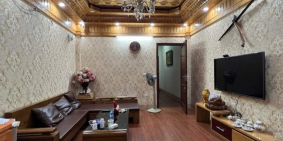 Trần Phú Mỗ Lao 55m2 xây 5 tầng có tầng hầm để 2 ô tô giá 10.5 tỷ - 0335874438