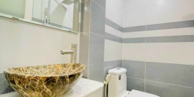 Bán nhà đường số 18, p8, Gò Vấp, ngay Mercedes-Bez, giá 5 tỷ 7