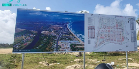 Siêu phẩm đất nền ven sông ven biển sở hữu lâu dài ven biển phía nam Đà Nẵng