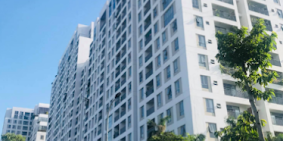 Bán Chung Cư Opal Riverside ( 2 PN ) đường số 10, Hiệp Bình Chánh, TP. Thủ Đức.