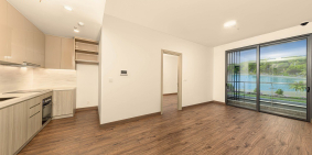 Duy nhất 1 căn ngoại giao 2PN, 2.95 tỷ, toà C Masteri, Masteri Smart City Tây Mỗ