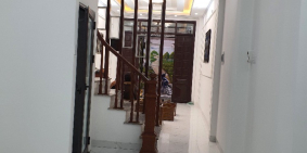 Tô Hiệu Hà Đông 5 tầng 6 PN  nội thất đẹp giá chỉ 6.35 tỷ - 0335874438