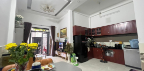 Kẹt tiền Bán gấp nhà đẹp 4Tầng, 47m2 Phạm Văn Hai  Phường 2 Quận Tân Bình