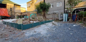 OTO- KINH DOANH-THỬA VUÔNG CHIA 3 LÔ,MẶT TIỀN SIÊU CHUẨN,NGÕ THOÁNG-35m2-GÍA 4.1