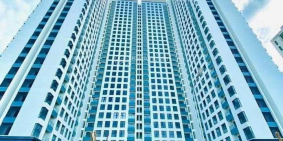 căn hộ chung cư cao cấp, giá rẻ. đã hoàn thiện, mua vào ở ngay