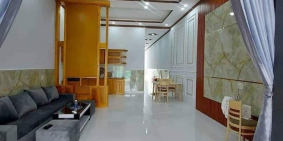 Nhà Cấp 4 diện tích khủng 60m2 chỉ 1.65 tỷ Nguyễn Thị Búp, TCH, Q.12