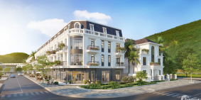 Đất nền Richmond Quy Nhơn 90m2/4,2 tỷ đường Chế Lan Viên Quy Nhơn giảm giá 33%