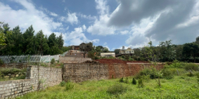 Bán đất Măng Lin Đà Lạt, sổ hồng riêng thổ cư