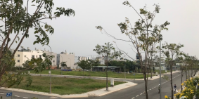 Mở bán 20 lô KDC Gia Long Riverside, Phước Kiển, Nhà Bè, 25tr/m2