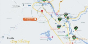 Tôi cần bán 1 số suất ngoại giao Víp đất đấu Giá Phường Duyên Hải – TP Lào Cai