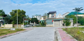 Đất Ngõ Phan Văn Chí. Hưng Lộc- Xây Tự Do