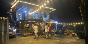 Villa núi đồi ngoại ô Nha Trang 6.229m2 chỉ 1,8 tỷ