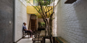 ĐINH TIÊN HOÀNG – 39M2 SỬ DỤNG THOẢI MÁI – 3 TẦNG NGANG 3.3M – GIÁP Q1 CHỈ 1.5