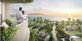 Bán Căn Hộ Nghỉ Dưỡng Biển 5 Sao Sở Hữu Lâu Dài Thanh Toán chỉ 299 Triệu