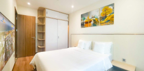 THE SANG RESIDENCE – Căn hộ hạng sang 5 sao tại Đà Nẵng