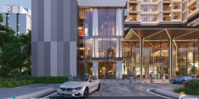 Căn hộ The Sang Residence Đà Nẵng Chính sách bán hàng hấp dẫn từ CĐT, Giá gốc