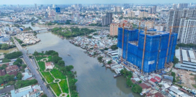 Ưu đãi nội bộ chọn vị trí đẹp căn hộ De La Sol quận 4-CapitaLand, Lh 0934143861