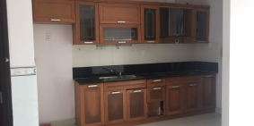 Bán chung cư An Viên 2pn 2wc khu Nam Long - Trần Trọng Cung giá 2,45 tỷ