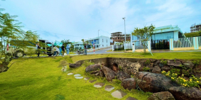 BÁN BIỆT THỰ TẠI TÂN LẠC, BẢO LỘC, LÂM ĐỒNG 250M2 CHỈ 3,5 TỶ- Bds Bảo Lộc #21