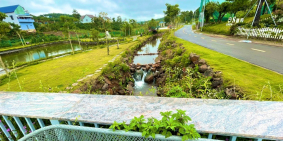 BÁN BIỆT THỰ VƯỜN TẠI TÂN LẠC, BẢO LỘC, LÂM ĐỒNG 260M2 CHỈ 3,9 tỷ,Bds Bảo Lộc 22