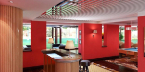 Bán Nhà Biệt Thự Đồi Thành phố Đà Lạt. 5000m2 gần Resort 5*, có 1 0 2